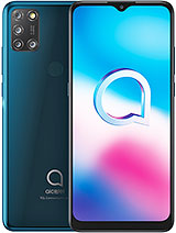 Alcatel 1v 2021 In Germany